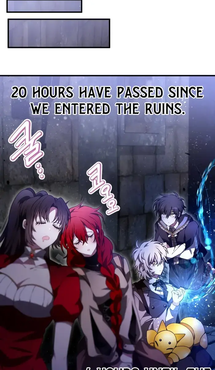I Become a Legendary Arch Mage by Reading a Book Chapter 22 Page 53