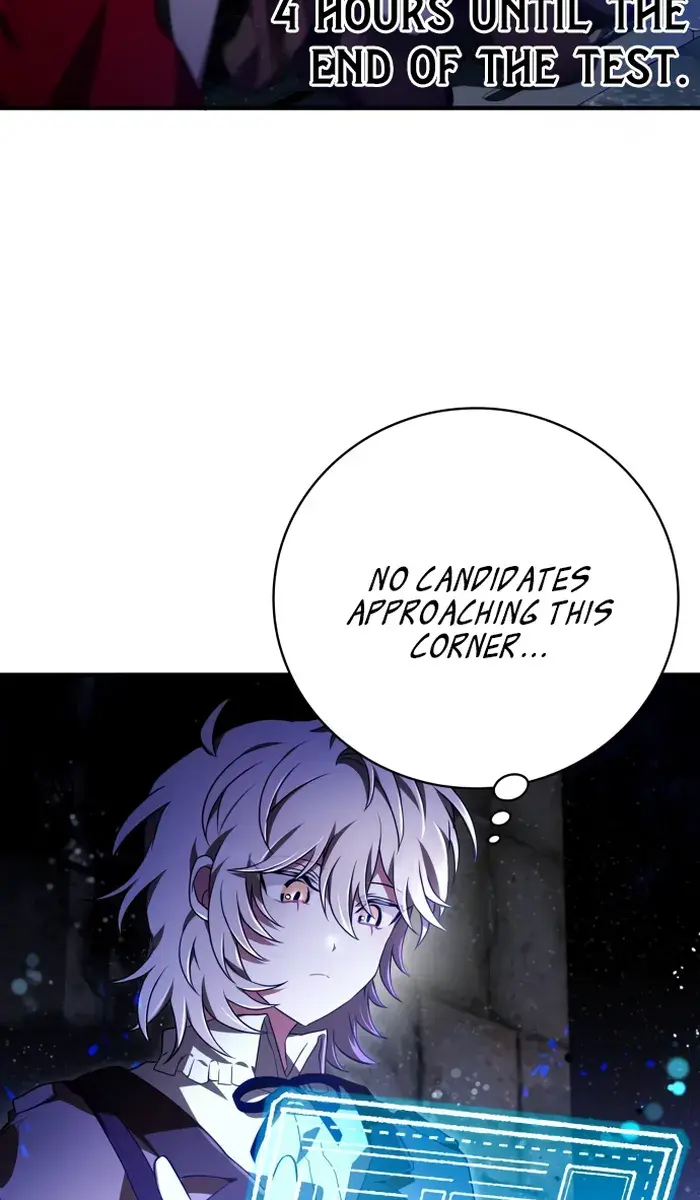 I Become a Legendary Arch Mage by Reading a Book Chapter 22 Page 54