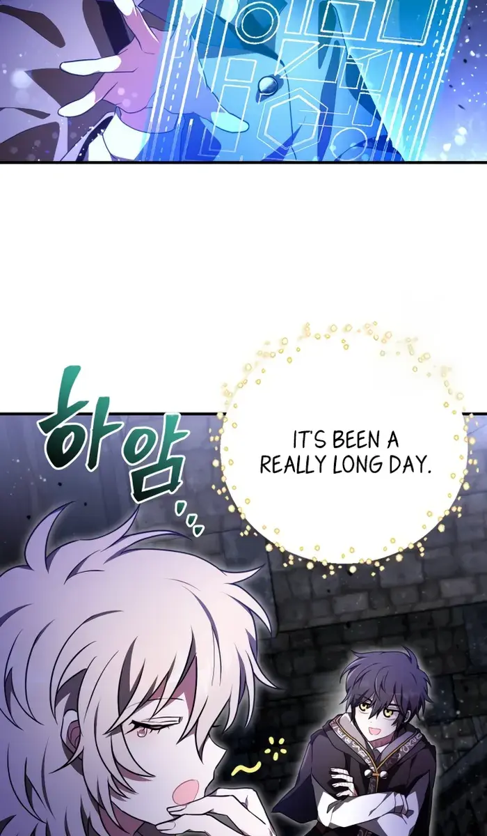 I Become a Legendary Arch Mage by Reading a Book Chapter 22 Page 55