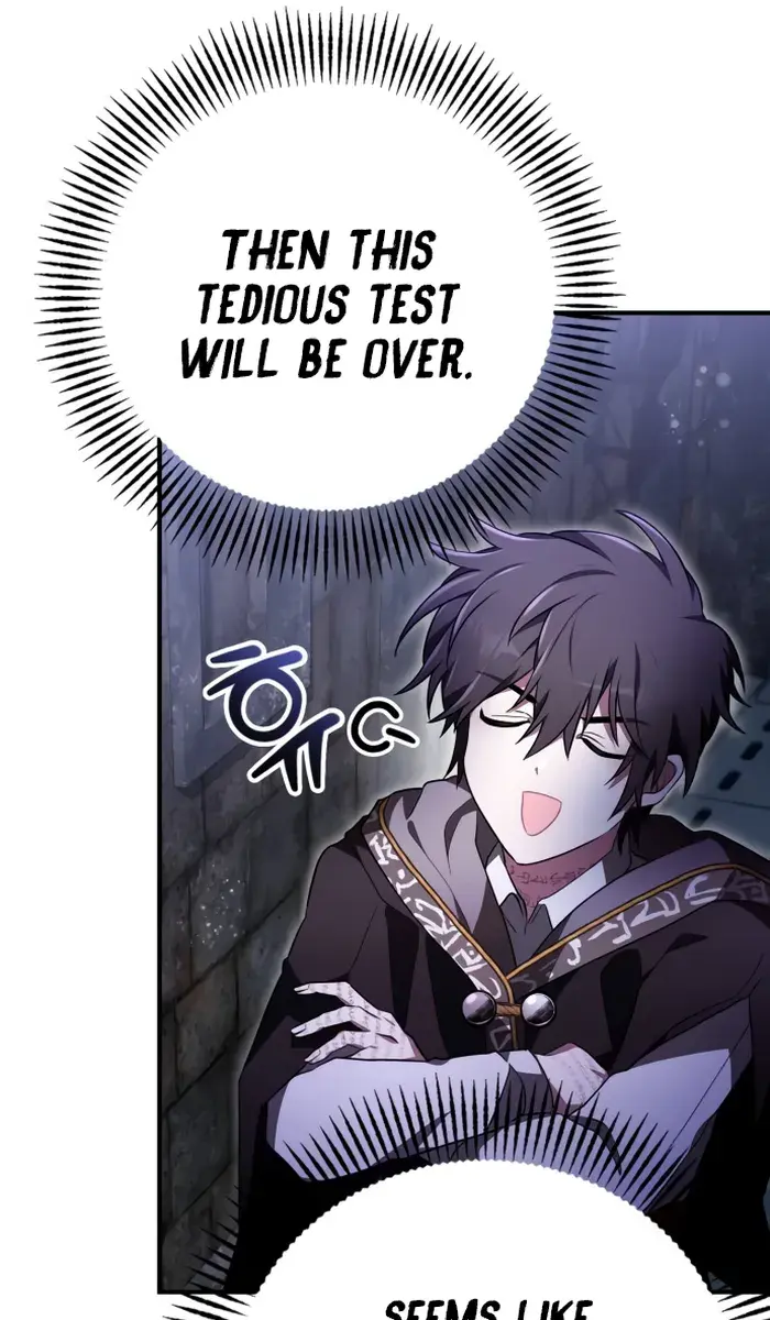 I Become a Legendary Arch Mage by Reading a Book Chapter 22 Page 59