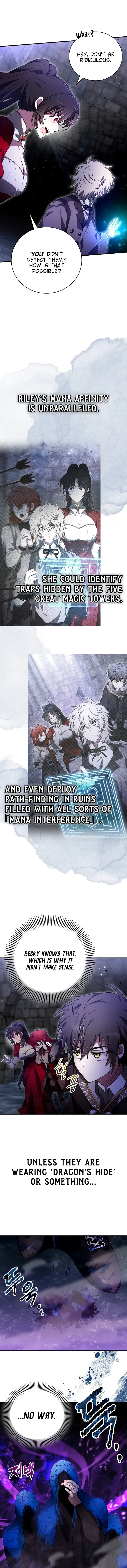 I Become a Legendary Arch Mage by Reading a Book Chapter 22 Page 77