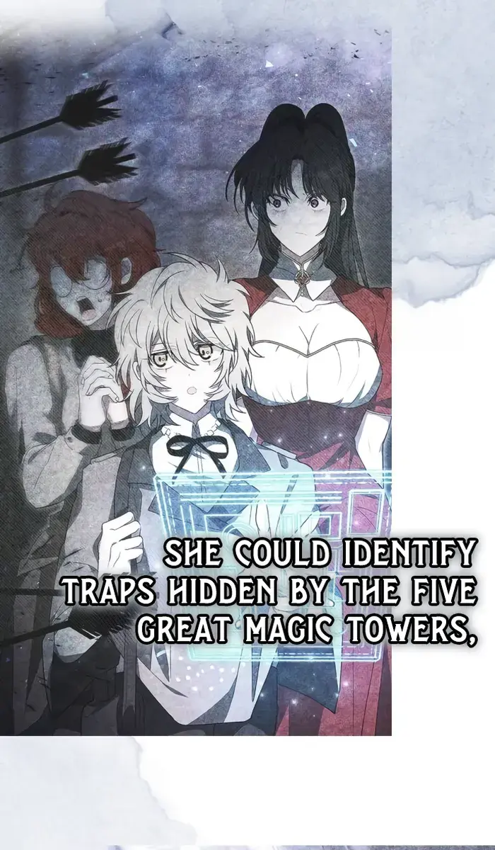 I Become a Legendary Arch Mage by Reading a Book Chapter 22 Page 80