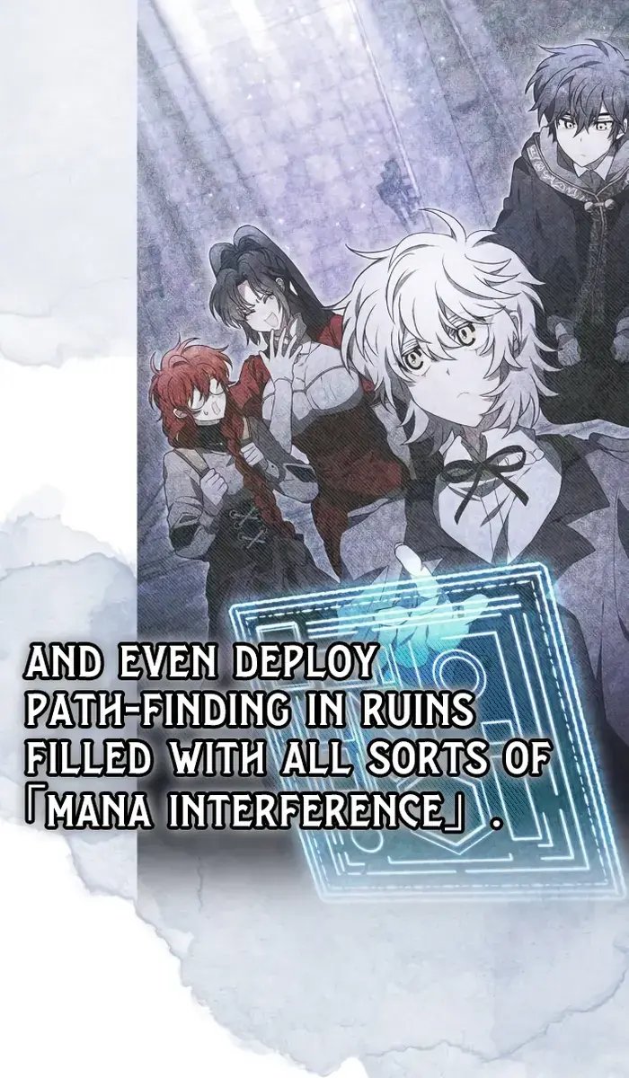 I Become a Legendary Arch Mage by Reading a Book Chapter 22 Page 81