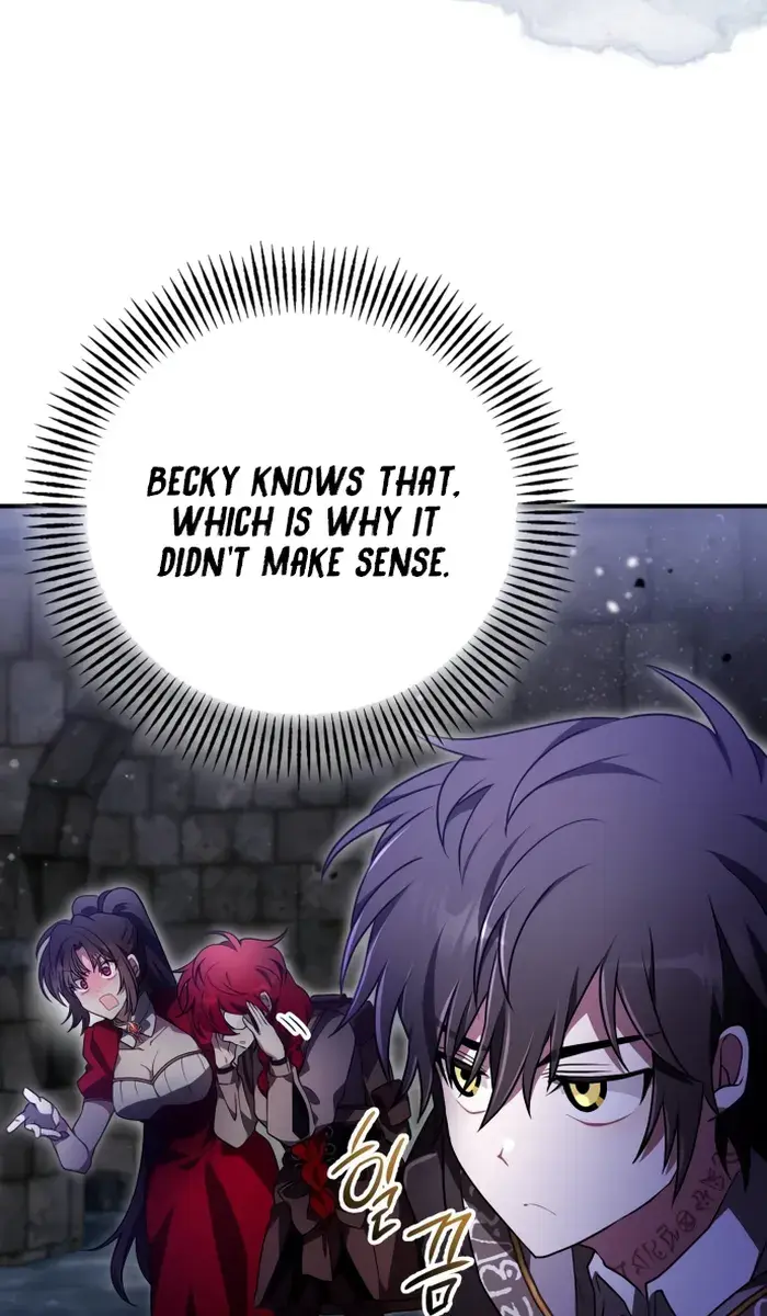 I Become a Legendary Arch Mage by Reading a Book Chapter 22 Page 82
