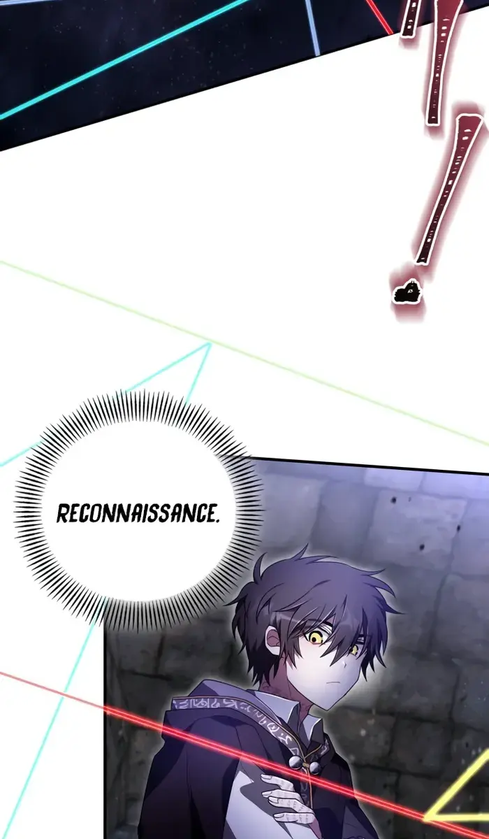 I Become a Legendary Arch Mage by Reading a Book Chapter 22 Page 107