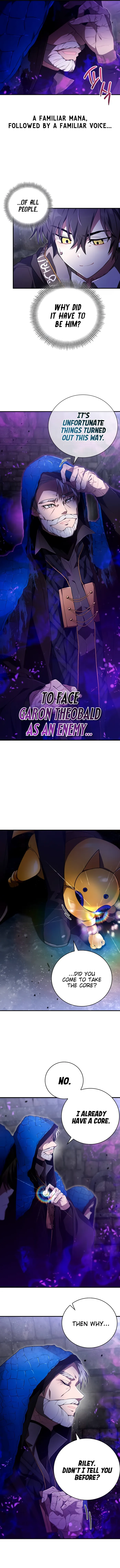I Become a Legendary Arch Mage by Reading a Book Chapter 22 Page 121
