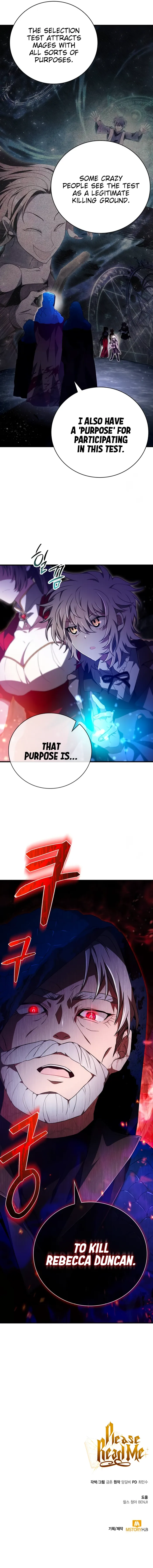 I Become a Legendary Arch Mage by Reading a Book Chapter 22 Page 130