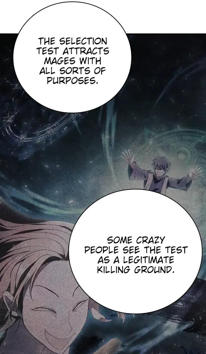 I Become a Legendary Arch Mage by Reading a Book Chapter 22 Page 131