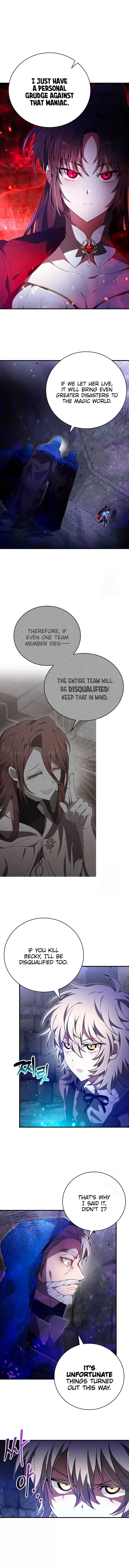 I Become a Legendary Arch Mage by Reading a Book Chapter 23 Page 2