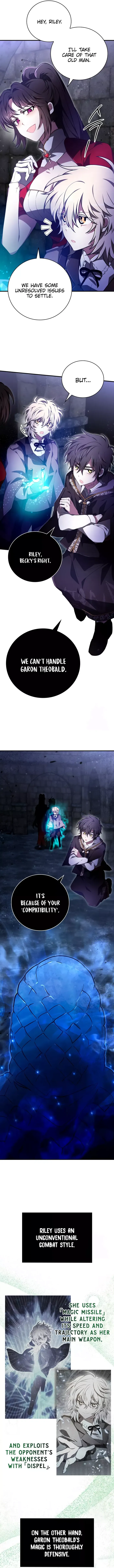 I Become a Legendary Arch Mage by Reading a Book Chapter 23 Page 11
