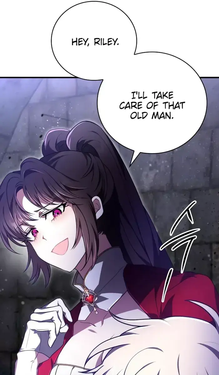 I Become a Legendary Arch Mage by Reading a Book Chapter 23 Page 12