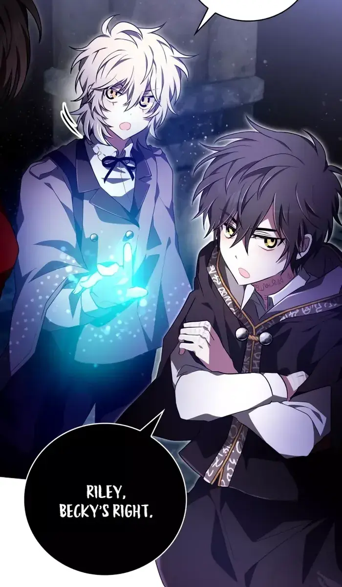 I Become a Legendary Arch Mage by Reading a Book Chapter 23 Page 14