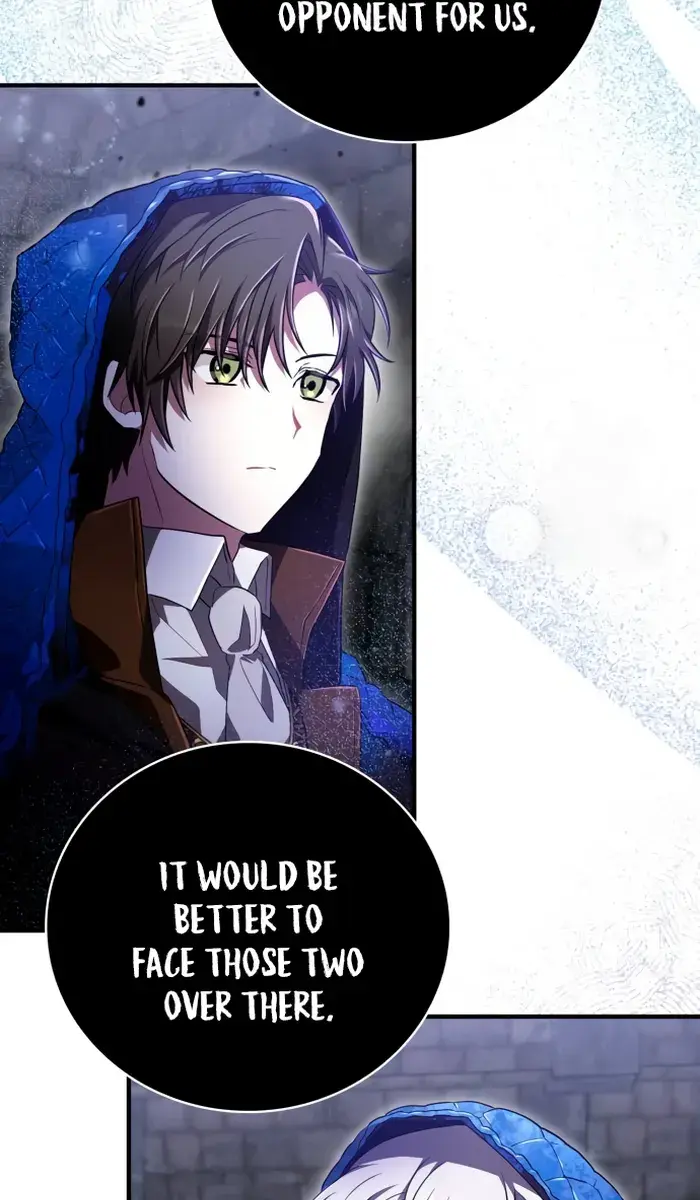 I Become a Legendary Arch Mage by Reading a Book Chapter 23 Page 24