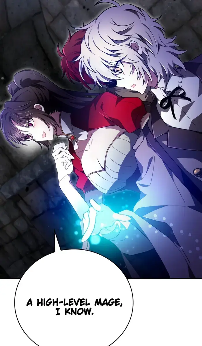I Become a Legendary Arch Mage by Reading a Book Chapter 23 Page 27