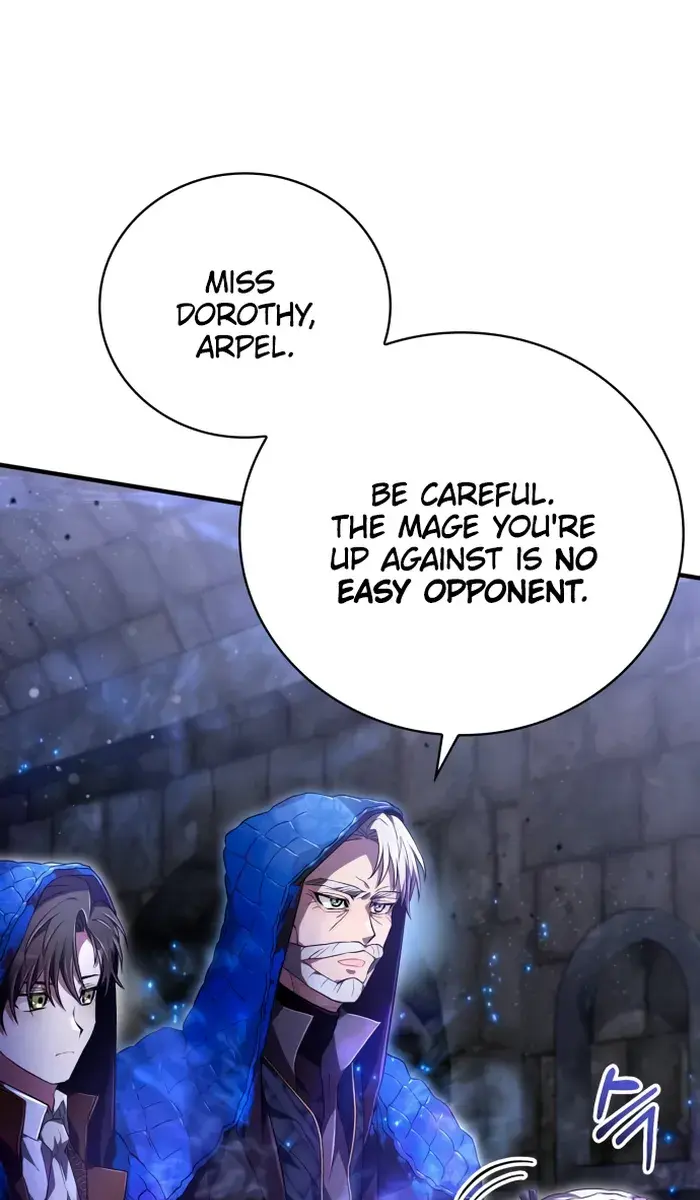 I Become a Legendary Arch Mage by Reading a Book Chapter 23 Page 34