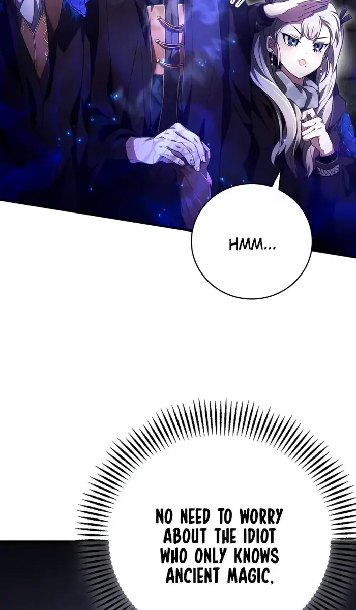 I Become a Legendary Arch Mage by Reading a Book Chapter 23 Page 35