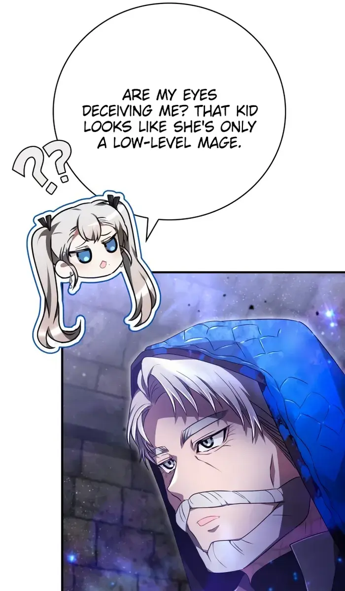 I Become a Legendary Arch Mage by Reading a Book Chapter 23 Page 40