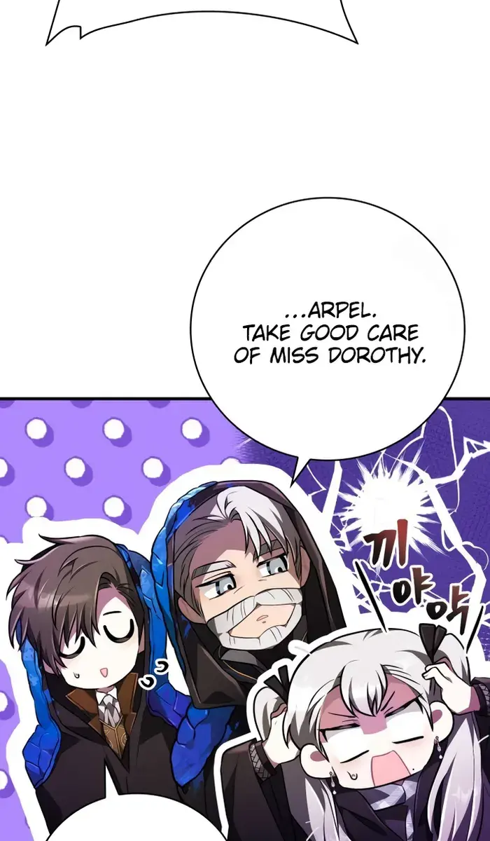 I Become a Legendary Arch Mage by Reading a Book Chapter 23 Page 43