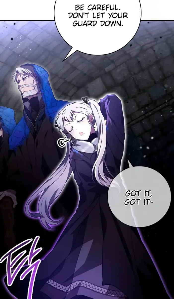 I Become a Legendary Arch Mage by Reading a Book Chapter 23 Page 46