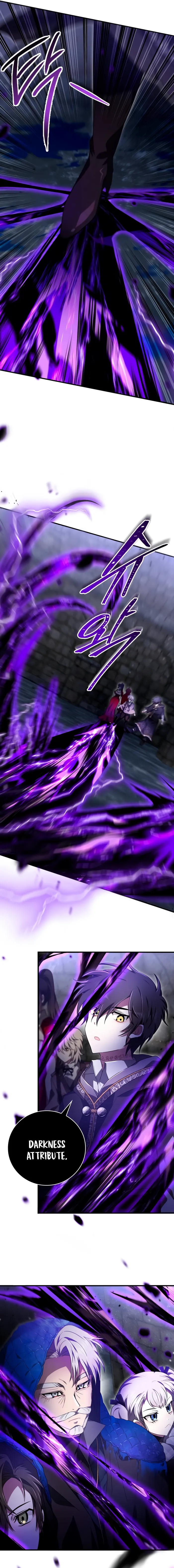 I Become a Legendary Arch Mage by Reading a Book Chapter 23 Page 48