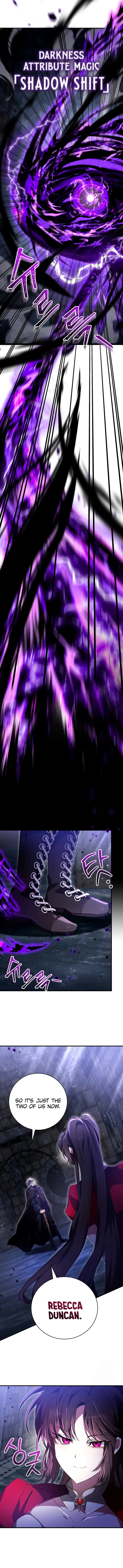 I Become a Legendary Arch Mage by Reading a Book Chapter 23 Page 55