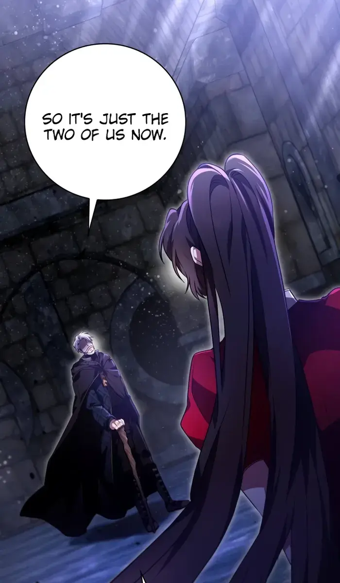 I Become a Legendary Arch Mage by Reading a Book Chapter 23 Page 61