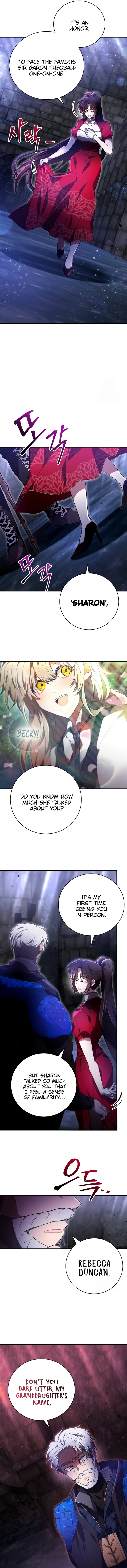 I Become a Legendary Arch Mage by Reading a Book Chapter 23 Page 64