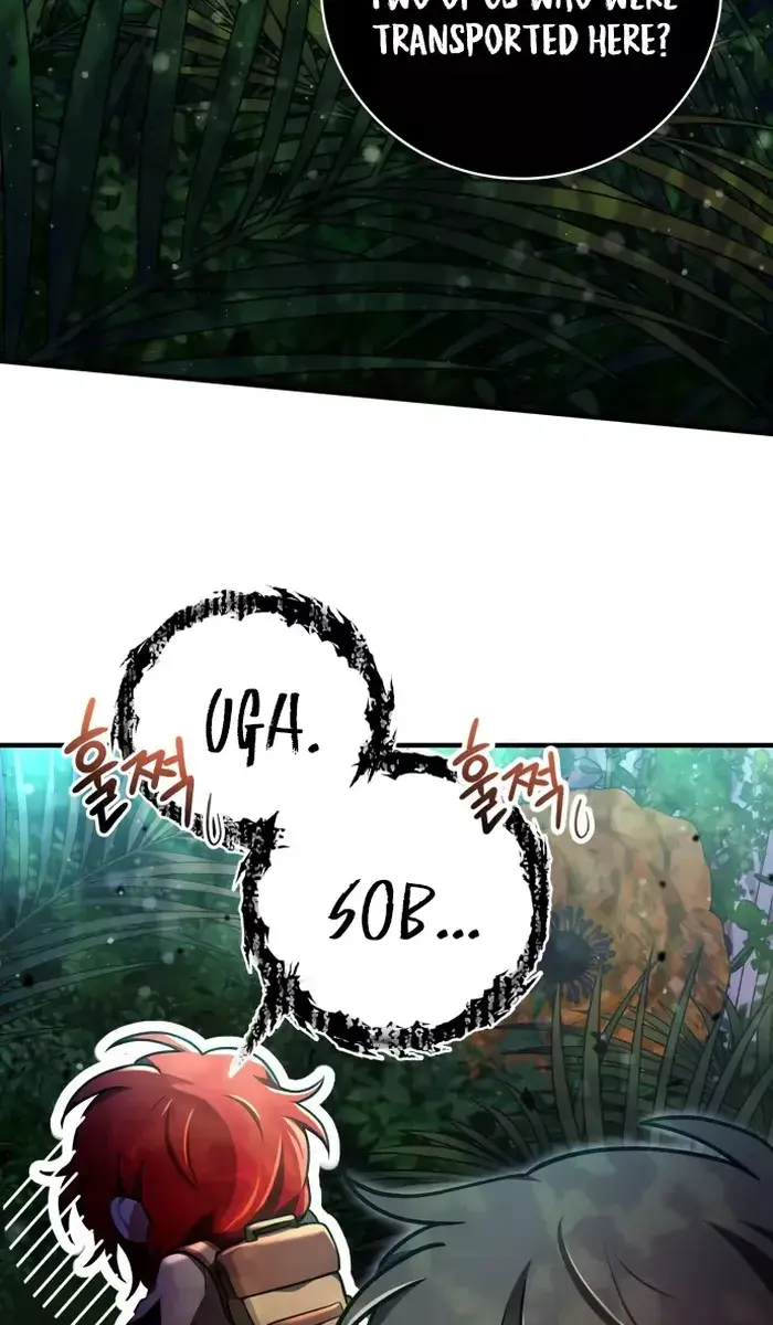 I Become a Legendary Arch Mage by Reading a Book Chapter 23 Page 87