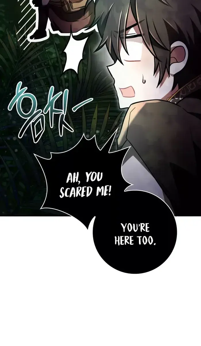 I Become a Legendary Arch Mage by Reading a Book Chapter 23 Page 88