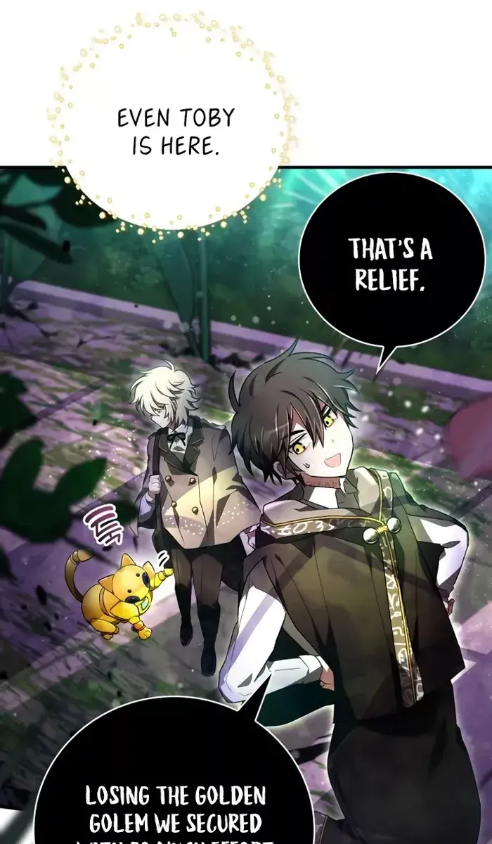 I Become a Legendary Arch Mage by Reading a Book Chapter 23 Page 90