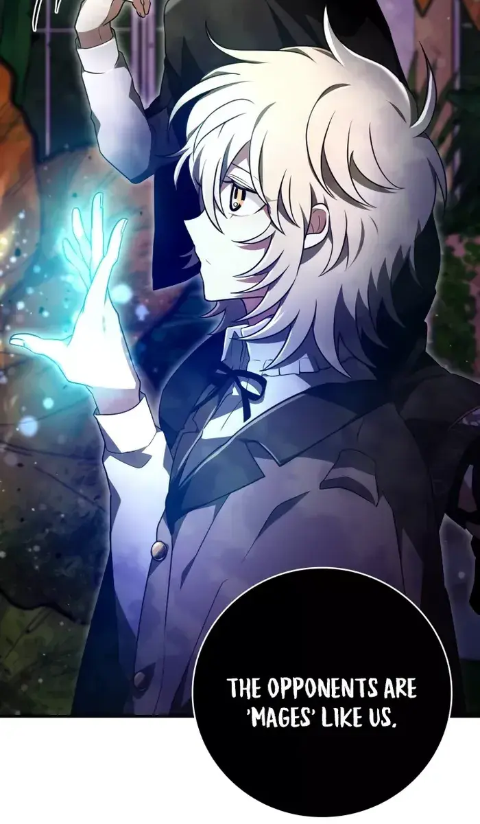 I Become a Legendary Arch Mage by Reading a Book Chapter 23 Page 104