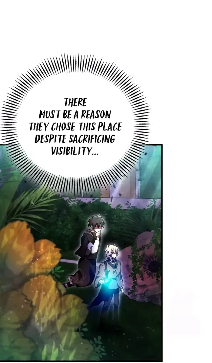 I Become a Legendary Arch Mage by Reading a Book Chapter 23 Page 105