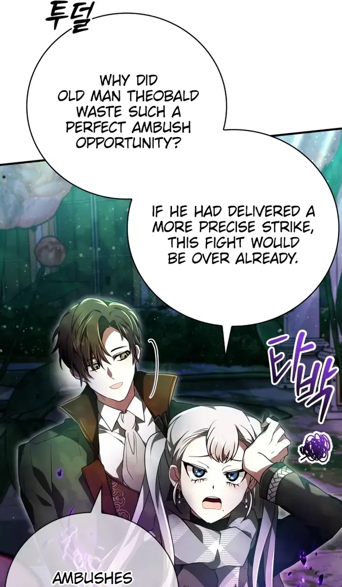 I Become a Legendary Arch Mage by Reading a Book Chapter 23 Page 111