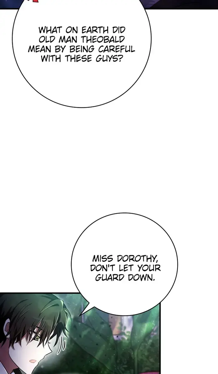 I Become a Legendary Arch Mage by Reading a Book Chapter 23 Page 116