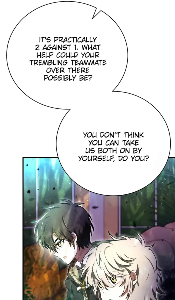 I Become a Legendary Arch Mage by Reading a Book Chapter 23 Page 119