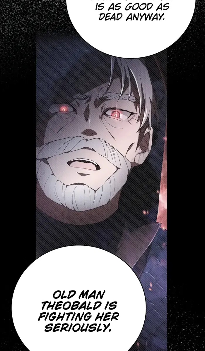 I Become a Legendary Arch Mage by Reading a Book Chapter 23 Page 121