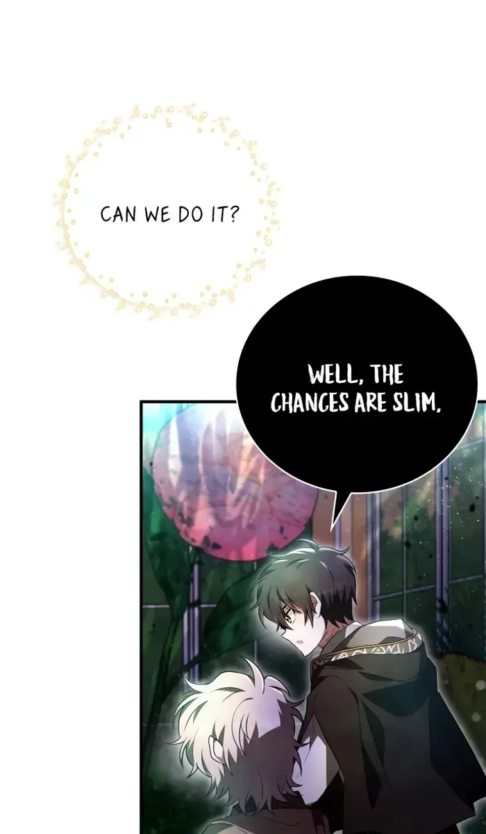 I Become a Legendary Arch Mage by Reading a Book Chapter 23 Page 125