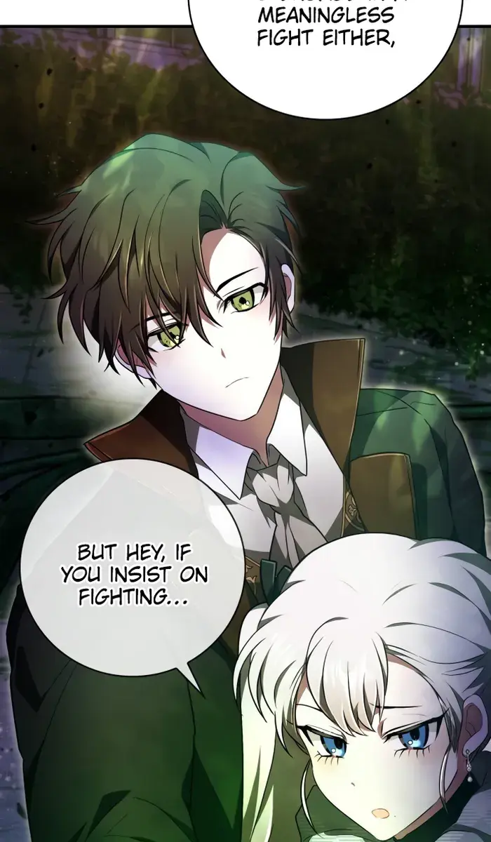I Become a Legendary Arch Mage by Reading a Book Chapter 23 Page 129
