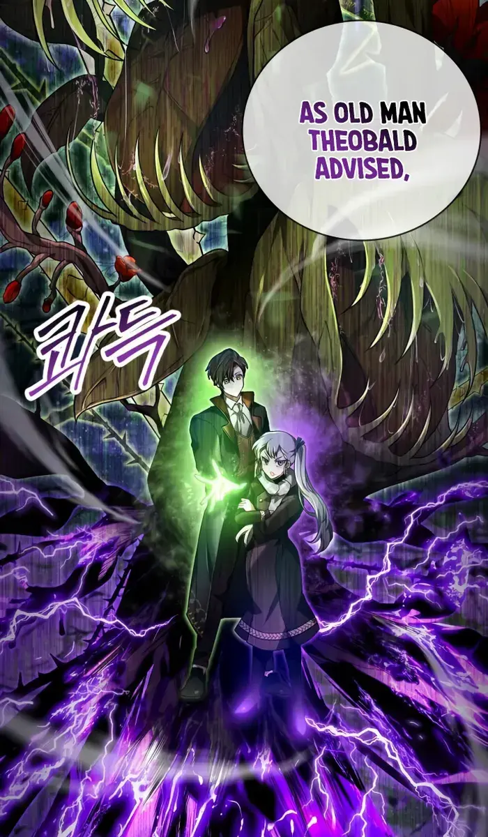 I Become a Legendary Arch Mage by Reading a Book Chapter 23 Page 137