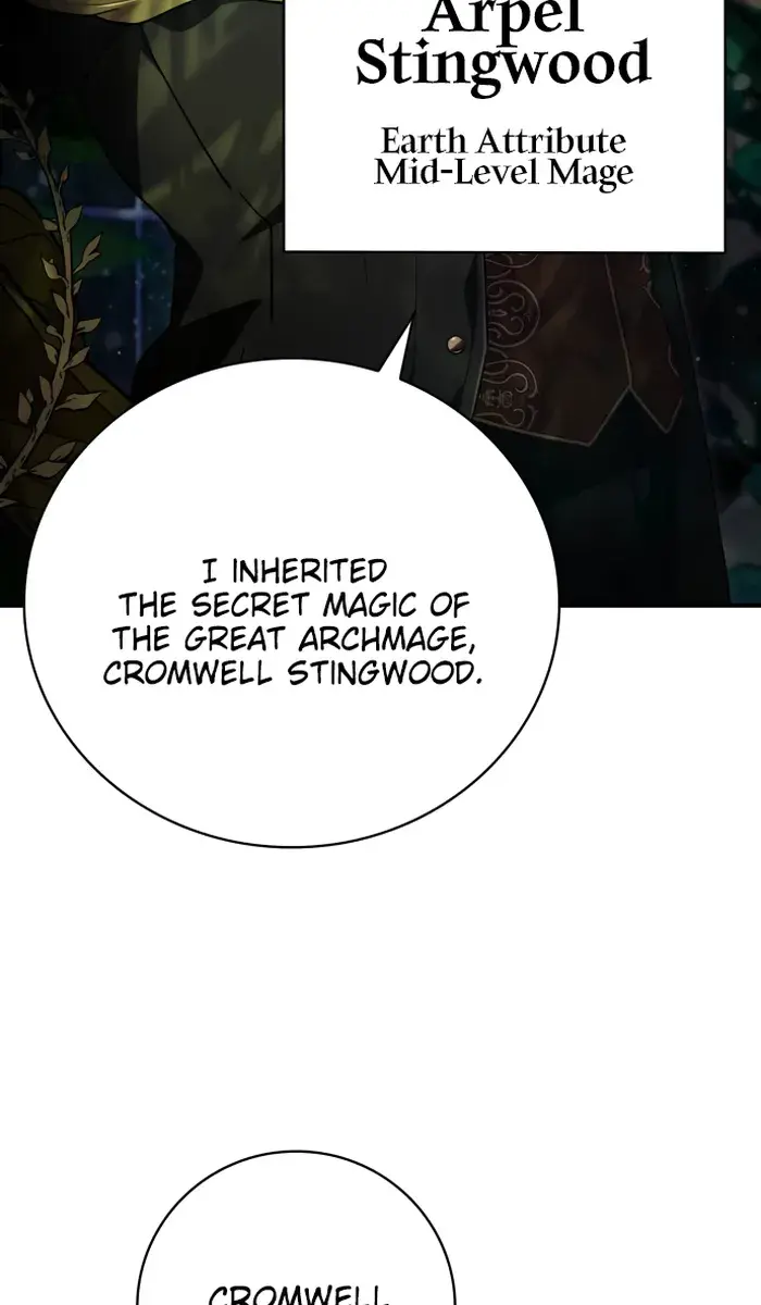 I Become a Legendary Arch Mage by Reading a Book Chapter 24 Page 7