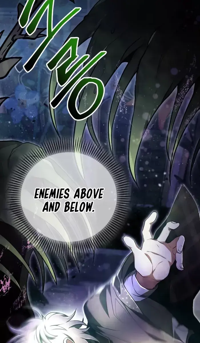 I Become a Legendary Arch Mage by Reading a Book Chapter 24 Page 16