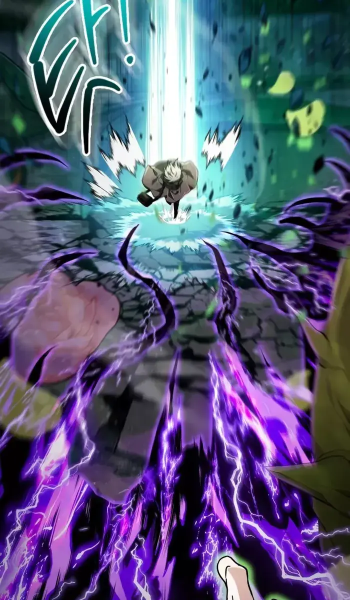 I Become a Legendary Arch Mage by Reading a Book Chapter 24 Page 21