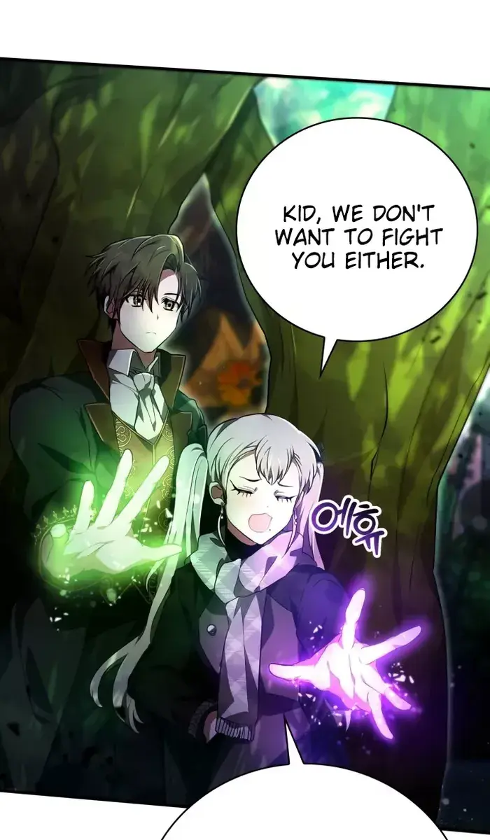 I Become a Legendary Arch Mage by Reading a Book Chapter 24 Page 23