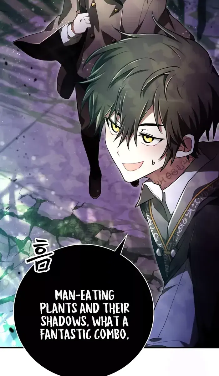 I Become a Legendary Arch Mage by Reading a Book Chapter 24 Page 27