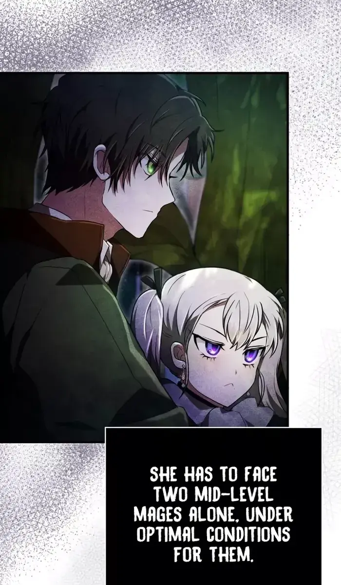 I Become a Legendary Arch Mage by Reading a Book Chapter 24 Page 34