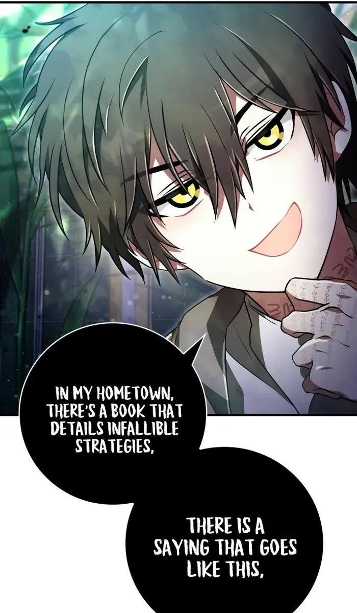 I Become a Legendary Arch Mage by Reading a Book Chapter 24 Page 39