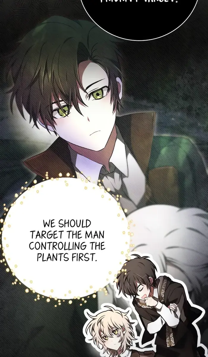 I Become a Legendary Arch Mage by Reading a Book Chapter 24 Page 41