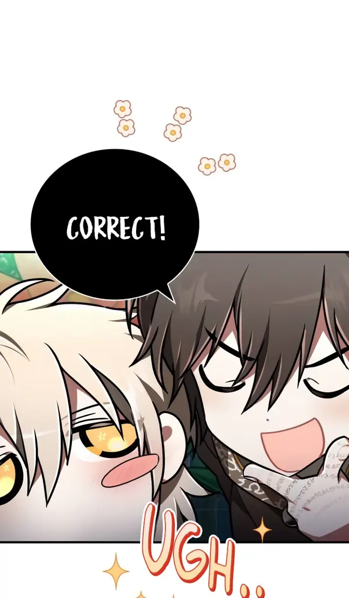 I Become a Legendary Arch Mage by Reading a Book Chapter 24 Page 44