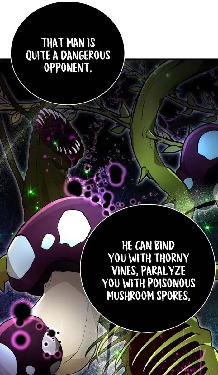 I Become a Legendary Arch Mage by Reading a Book Chapter 24 Page 47