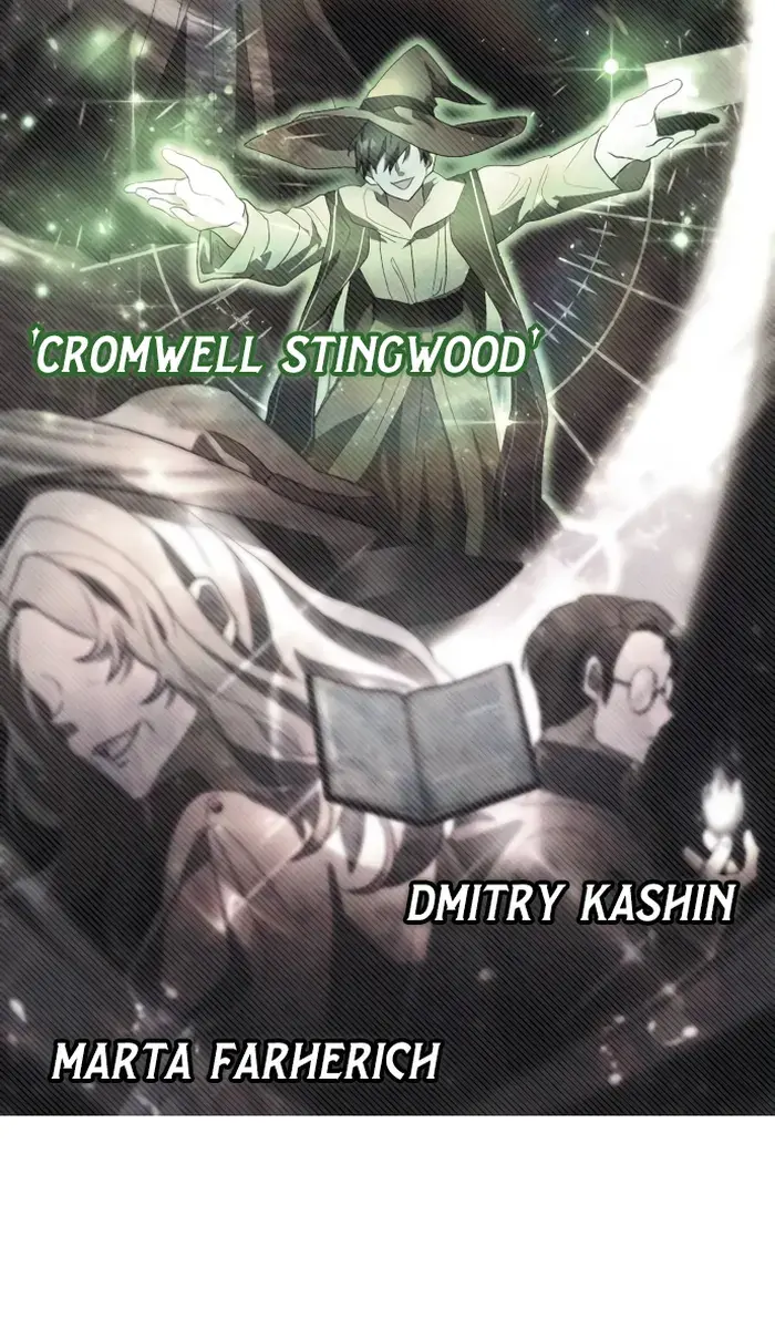 I Become a Legendary Arch Mage by Reading a Book Chapter 24 Page 53